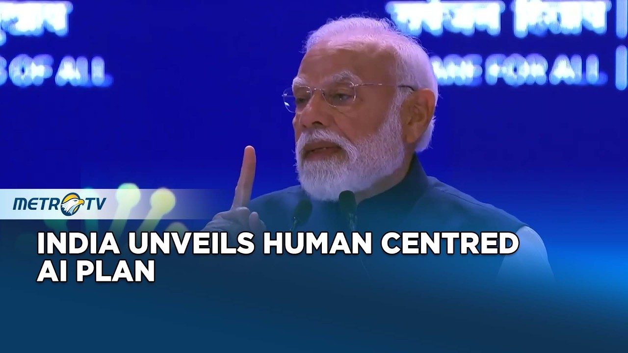 MANAV Model Puts Humans at Heart of AI