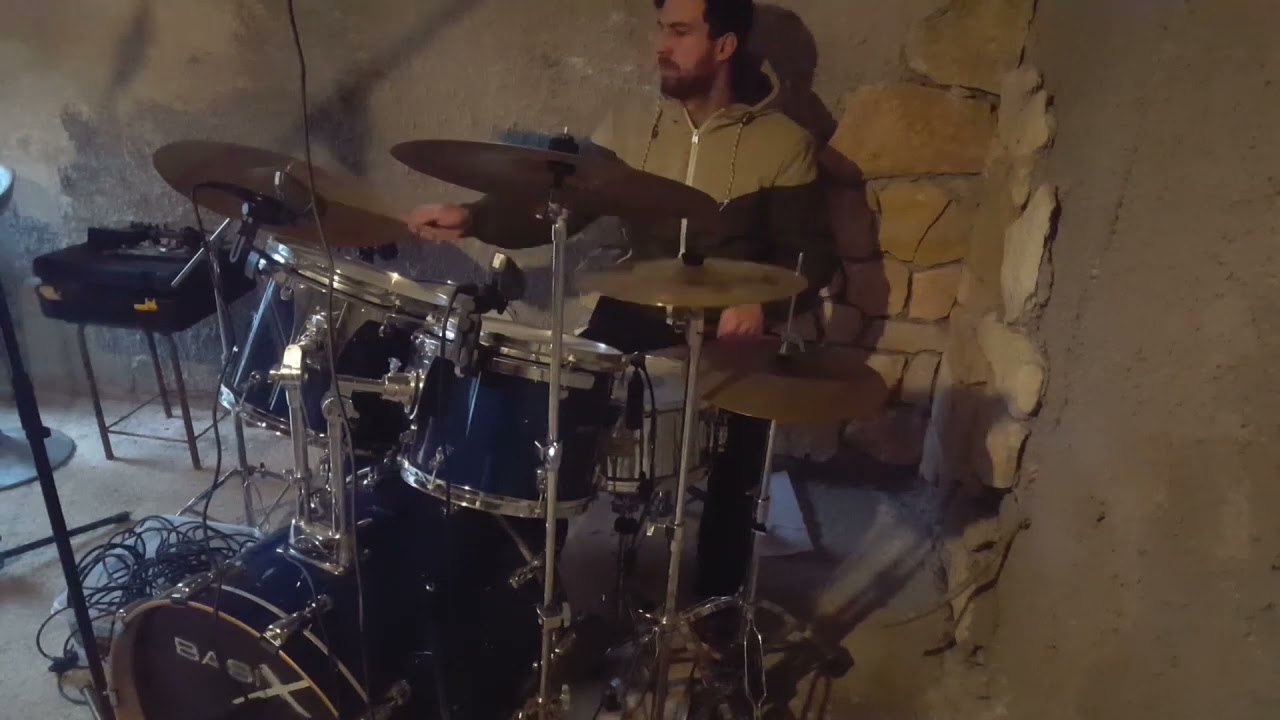 Basix drum test
