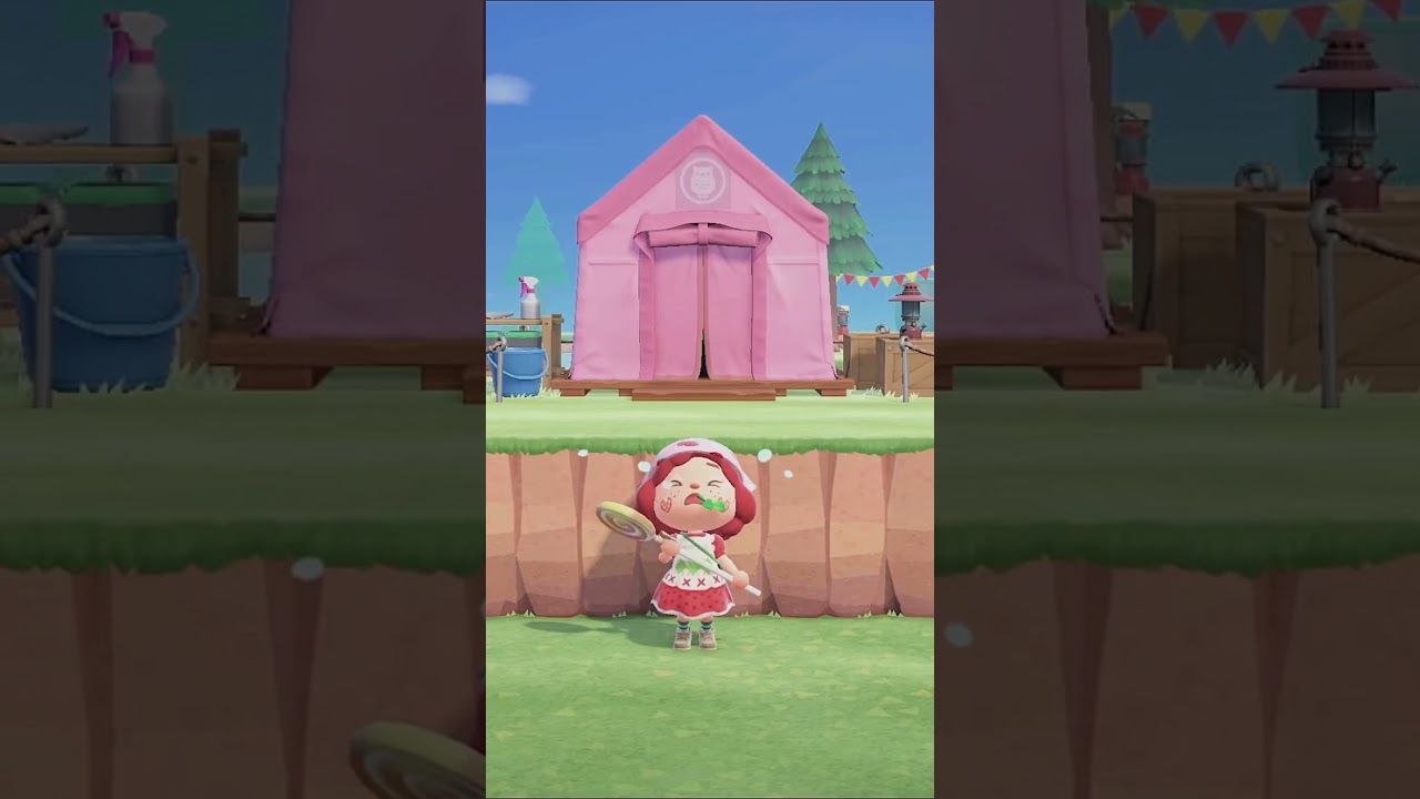 We play Animal Crossing, OF COURSE WE&hellip; PART 3! W/ @InfinitiCrossing ACNH