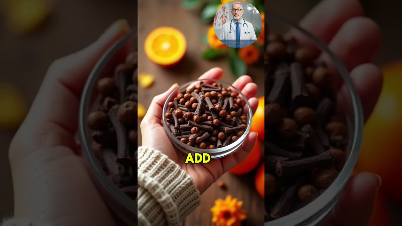 Orange Peel Tea: Anti-Inflammatory, Healing Drink for Immunity & Glowing Skin #shorts