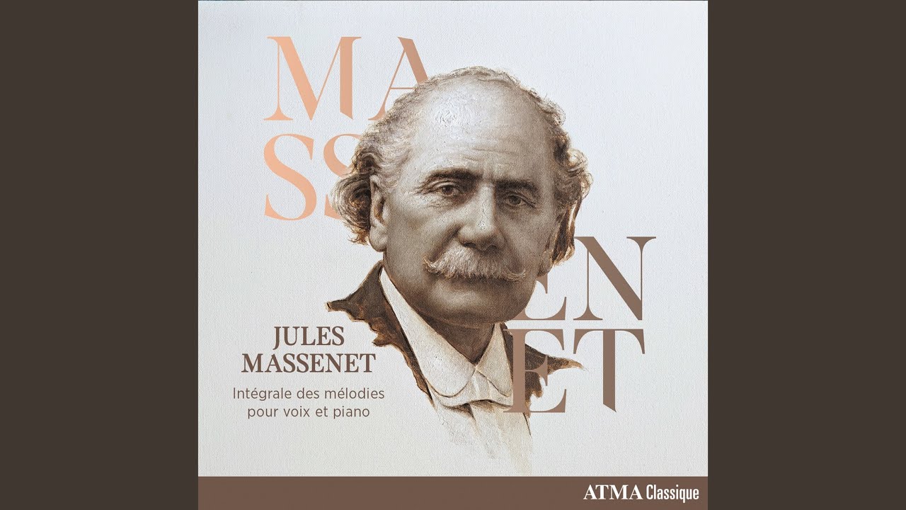 Massenet: Po&egrave;me des fleurs: III. La danse des rameaux