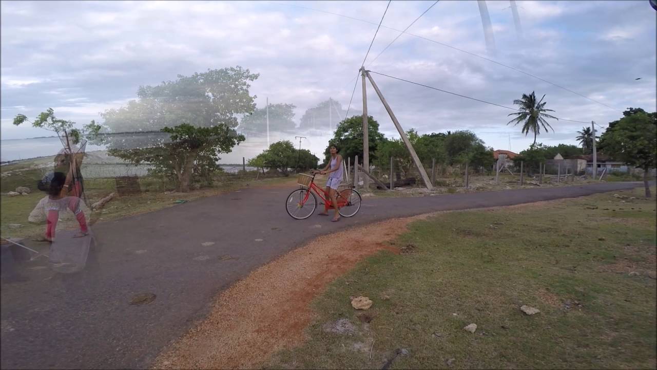 Jaffna Trip 2016 - Kayts