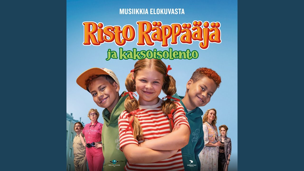 Laulu suvun puolustamisesta