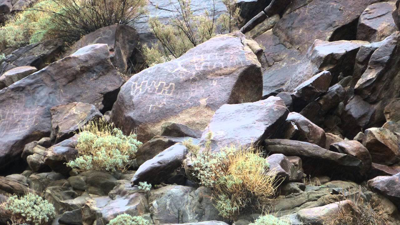 Picture Canyon