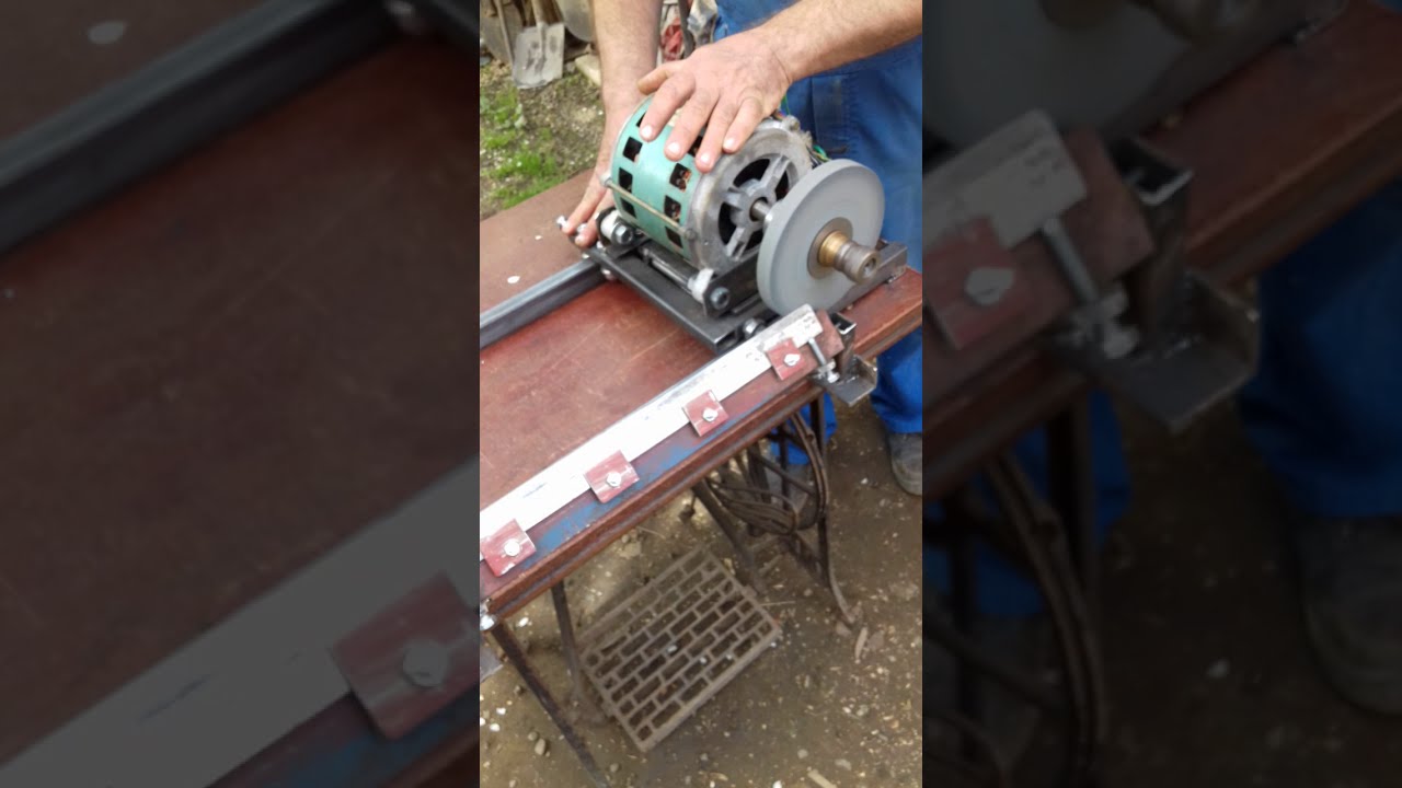 Gyalukés élezés
