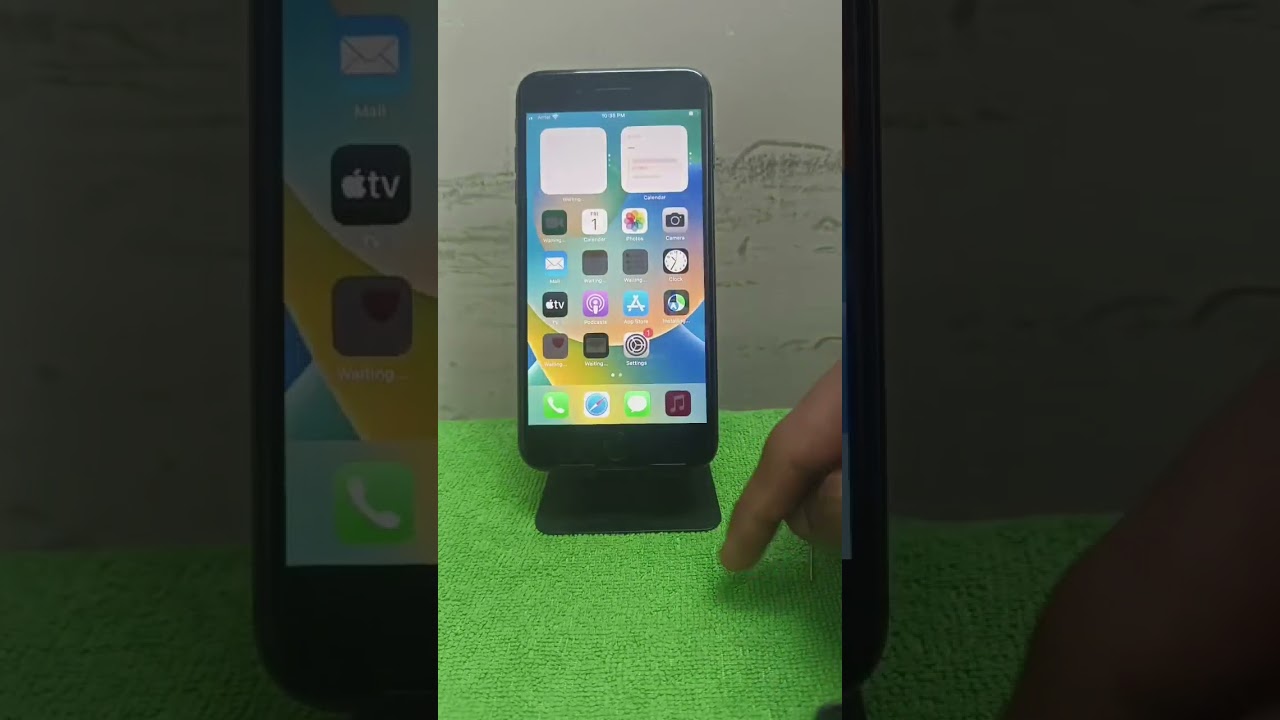 Quick Guard Software Installation on iPhone | Step-by-Step Guide