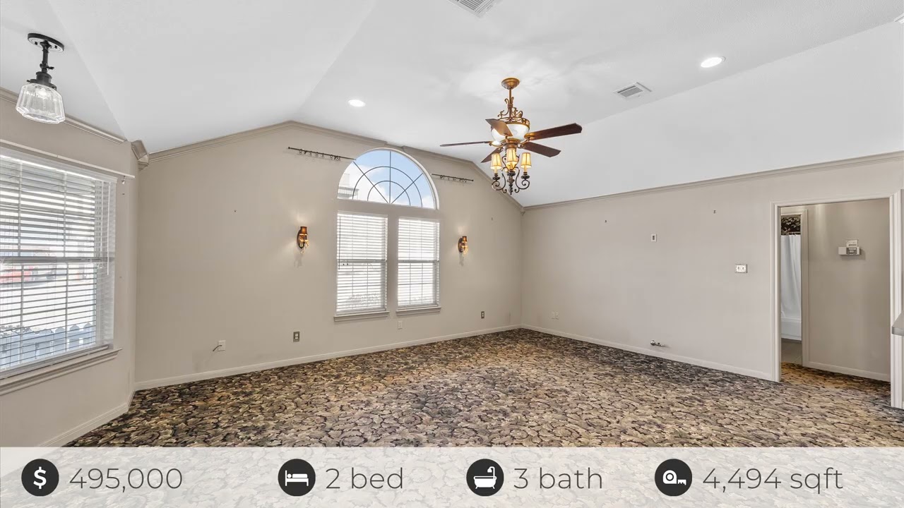103 E Center St, Lorena, TX