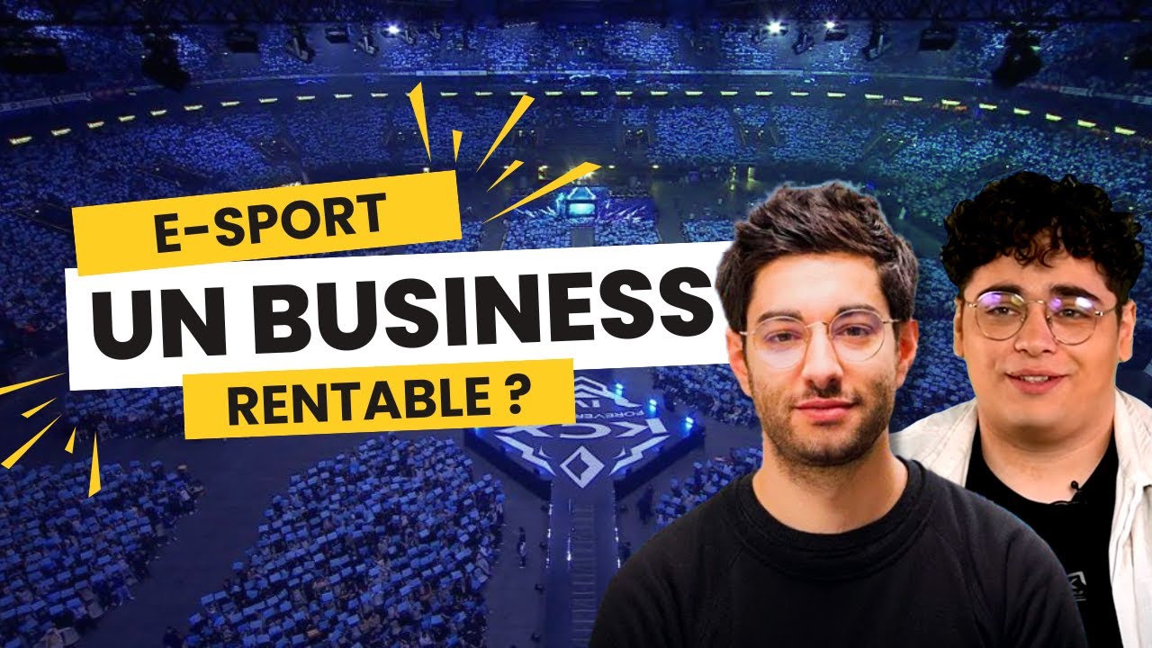 Karmine Corp : Un club hors normes