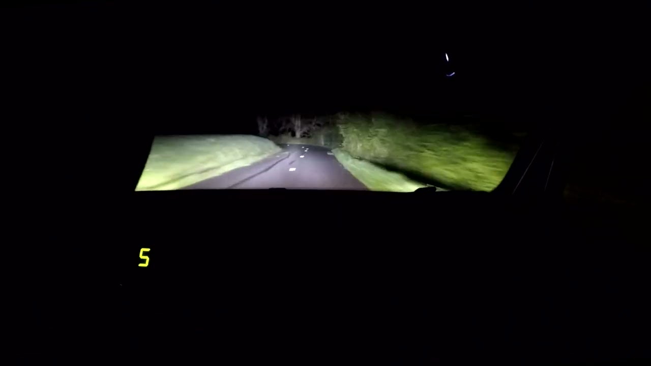 Rallye des Bauges 2025 (ES3) : Thibault Joram - Thibault Glasson-Blanchet - Skoda Fabia Rally2