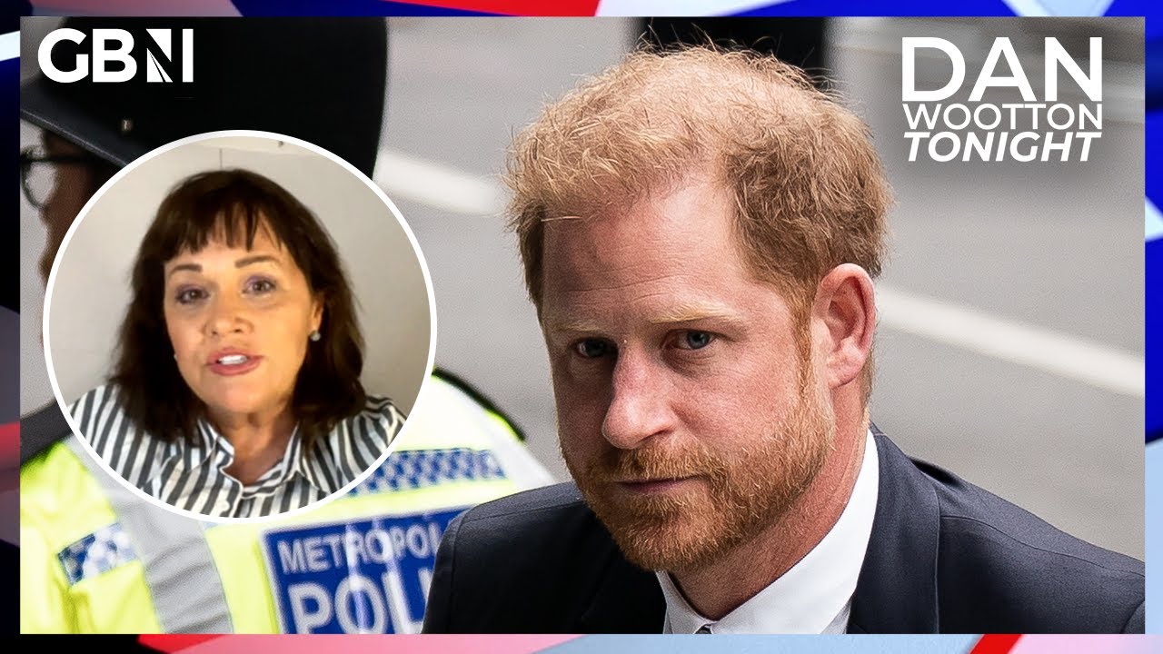 Prince Harry 'still in love' with ex Chelsy Davy, claims Samantha Markle