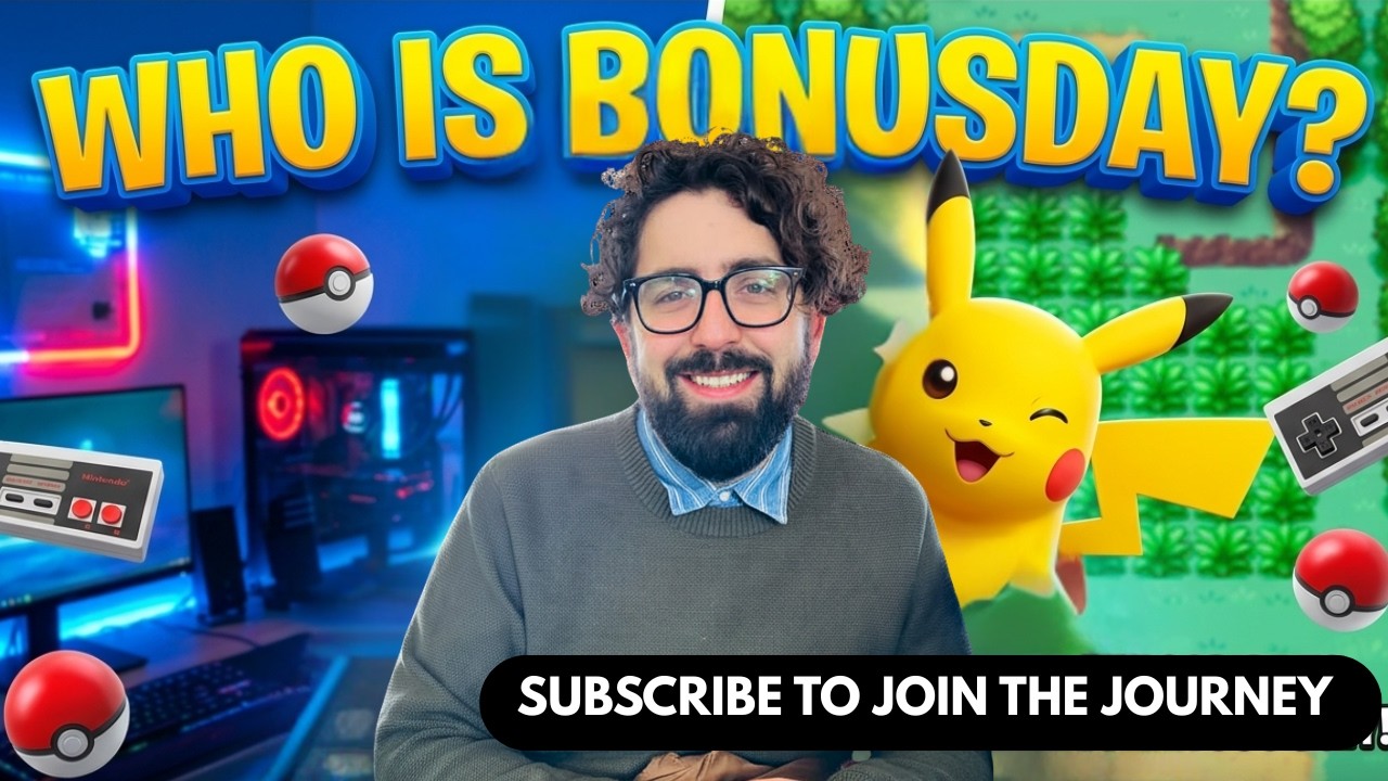 WHO IS THE BEST STREAMER - BONUSDAY #GAMER