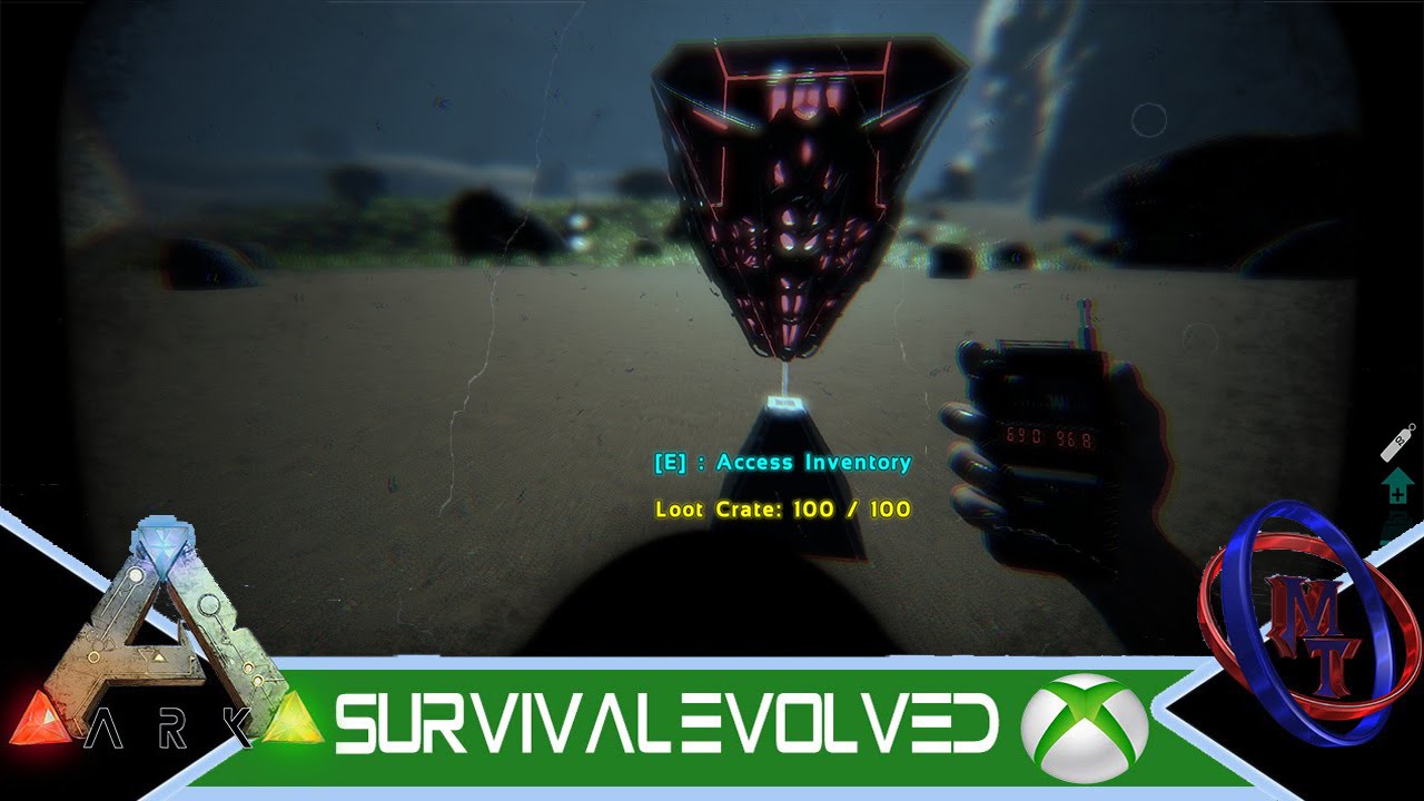 Ark Survival Evolved Xbox One 