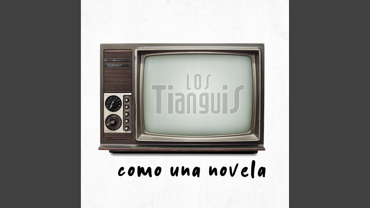 Como Una Novela