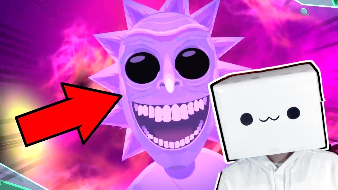 Geometry Dash NCS Gauntlets are BUSSIN!