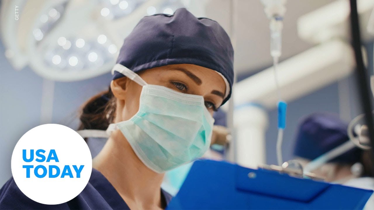 Should nurses get hazard pay during pandemic? | USA TODAY