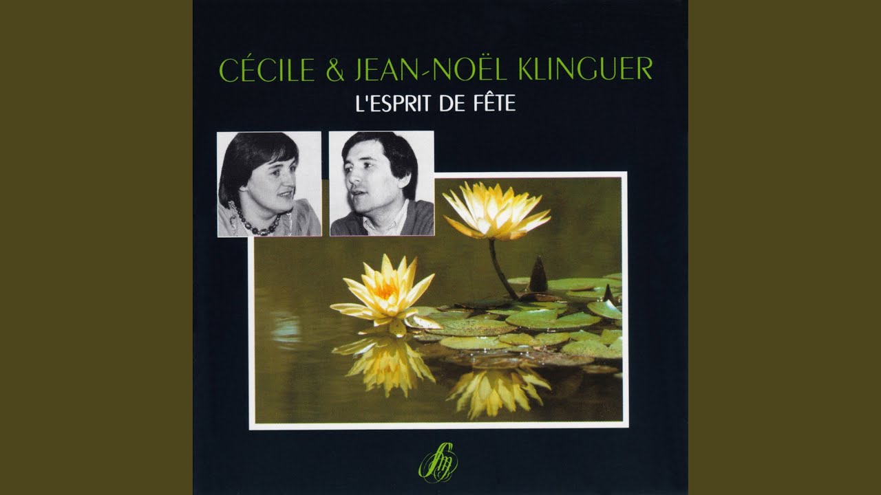 L'esprit de f&ecirc;te
