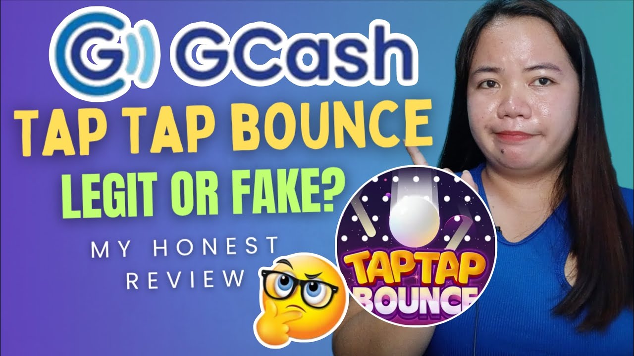 Tap Tap Bounce Legit or fake &bull; Honest Review