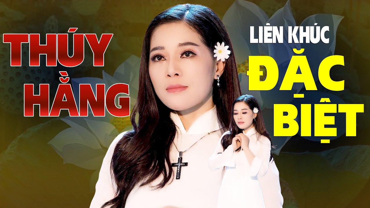 THÚY HẰNG - Liên Khúc Bolero Xưa Đặc Biệt Ai Nghe Xong Cũng Phải Thốt Lên QUÁ HAY, QUÁ NGỌT