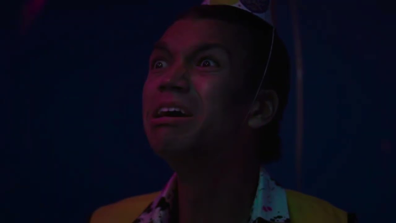 Queer Temporalities in Horror Film : The Rocky Horror Picture Show(1975) and I Saw The TV Glow(2024)