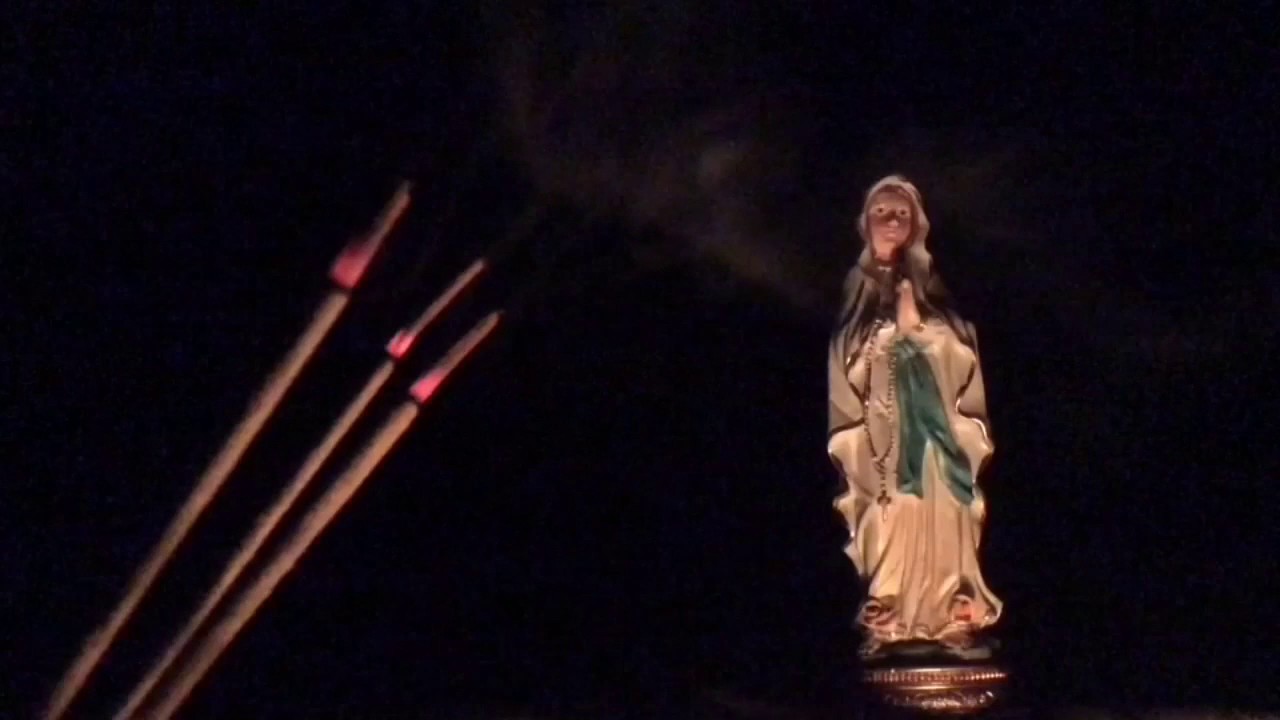 Love Propagators: Fire Walk with me