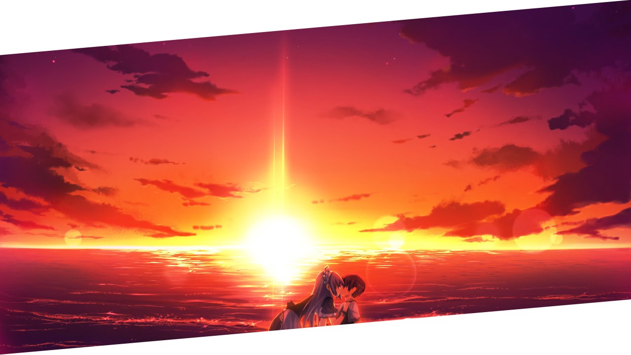 ★Nightcore - Satellite