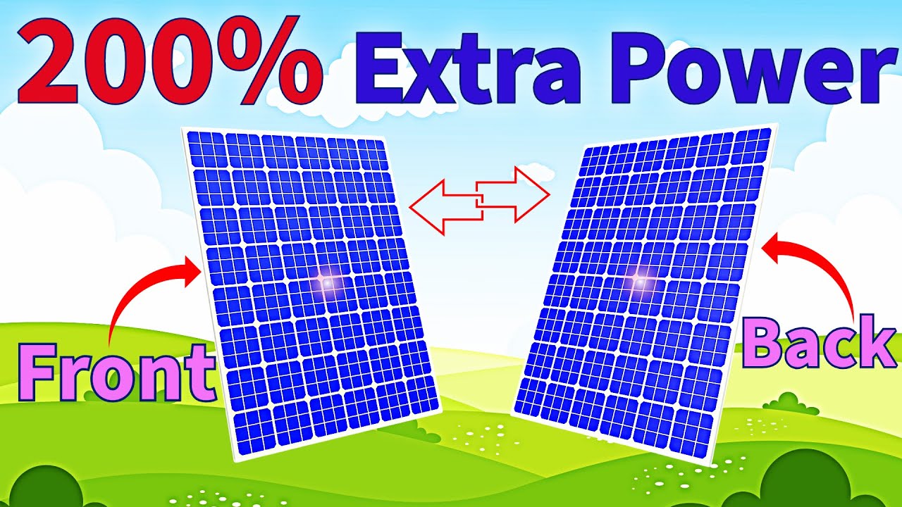 Sharp Europe Unveils Record Solar Module with Highest Efficiency