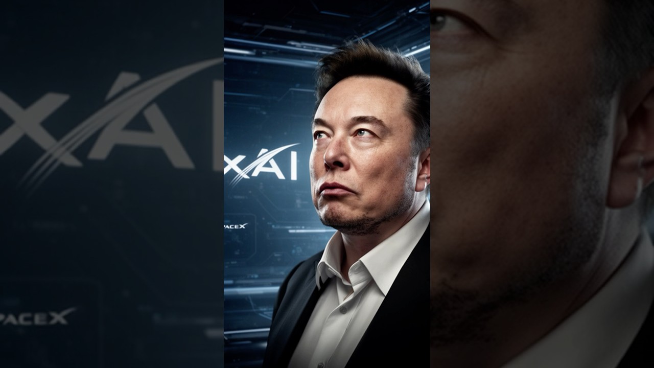 SpaceX Acquires xAI for $1.25 Trillion &mdash; Genius Strategy or Massive Bailout?