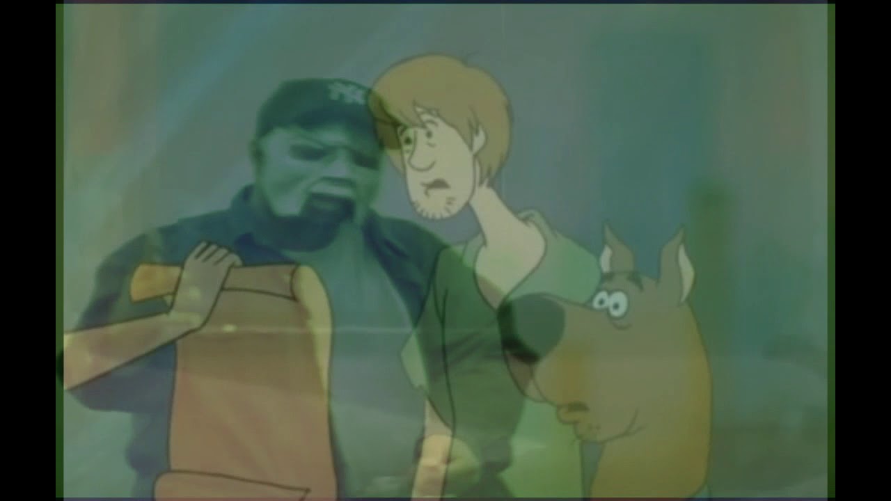 *MF Doom Type Beat* - Scooby Doom - DJ Green
