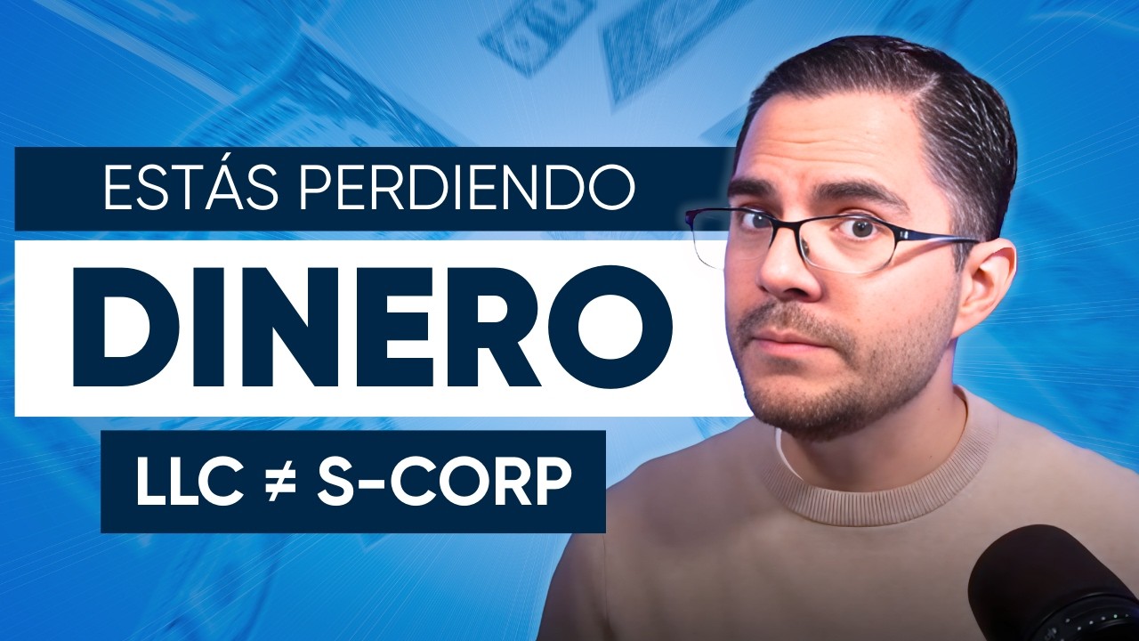 Estructura legal y estructura fiscal: No son lo mismo (y lo estás pagando)