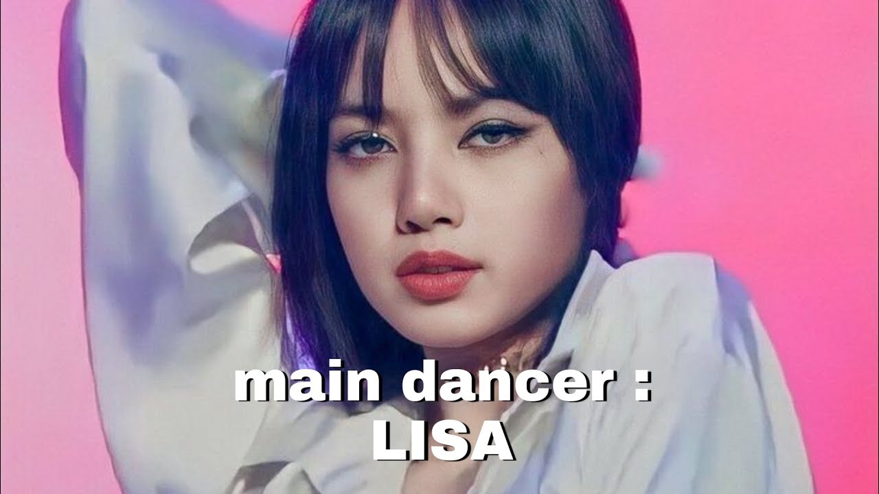 main dancer vs my favorite dancer in each kpop girl group