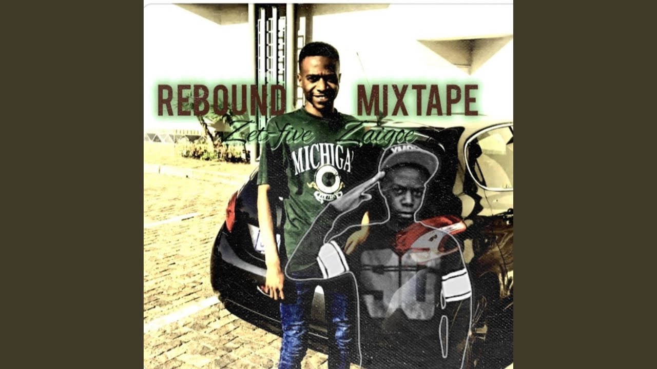 Athi mudivhi (feat. Stevolace)