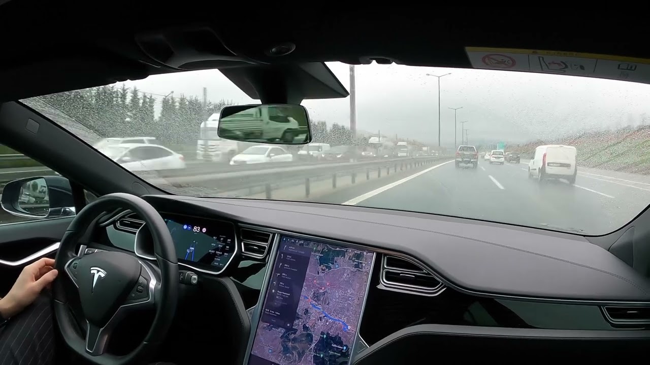 Tesla Model Y Alınır mı? Hangi Donanımı almalı? Full self driving gerekli mi?