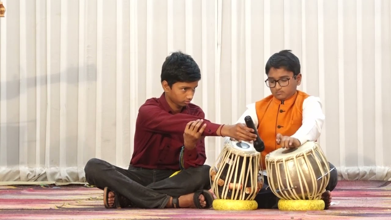 Tabla & Gitar m4v