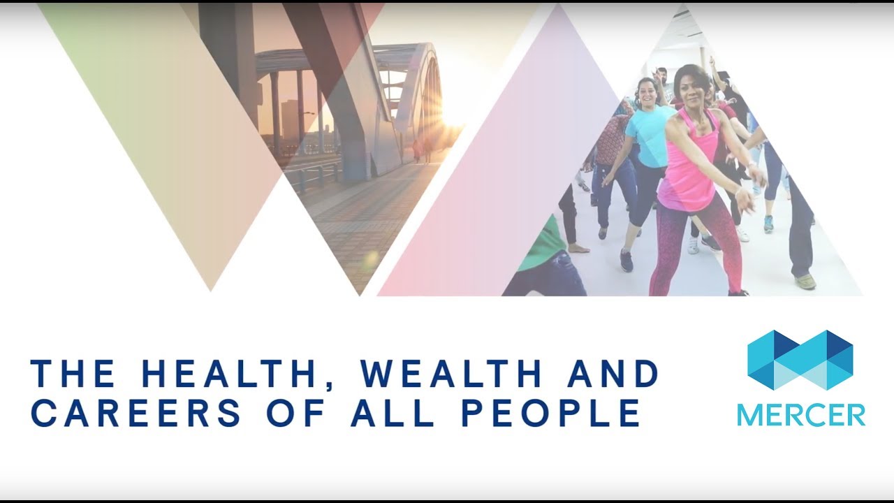 Mercer | #1 HR Consulting Firm Ranked By Vault.com