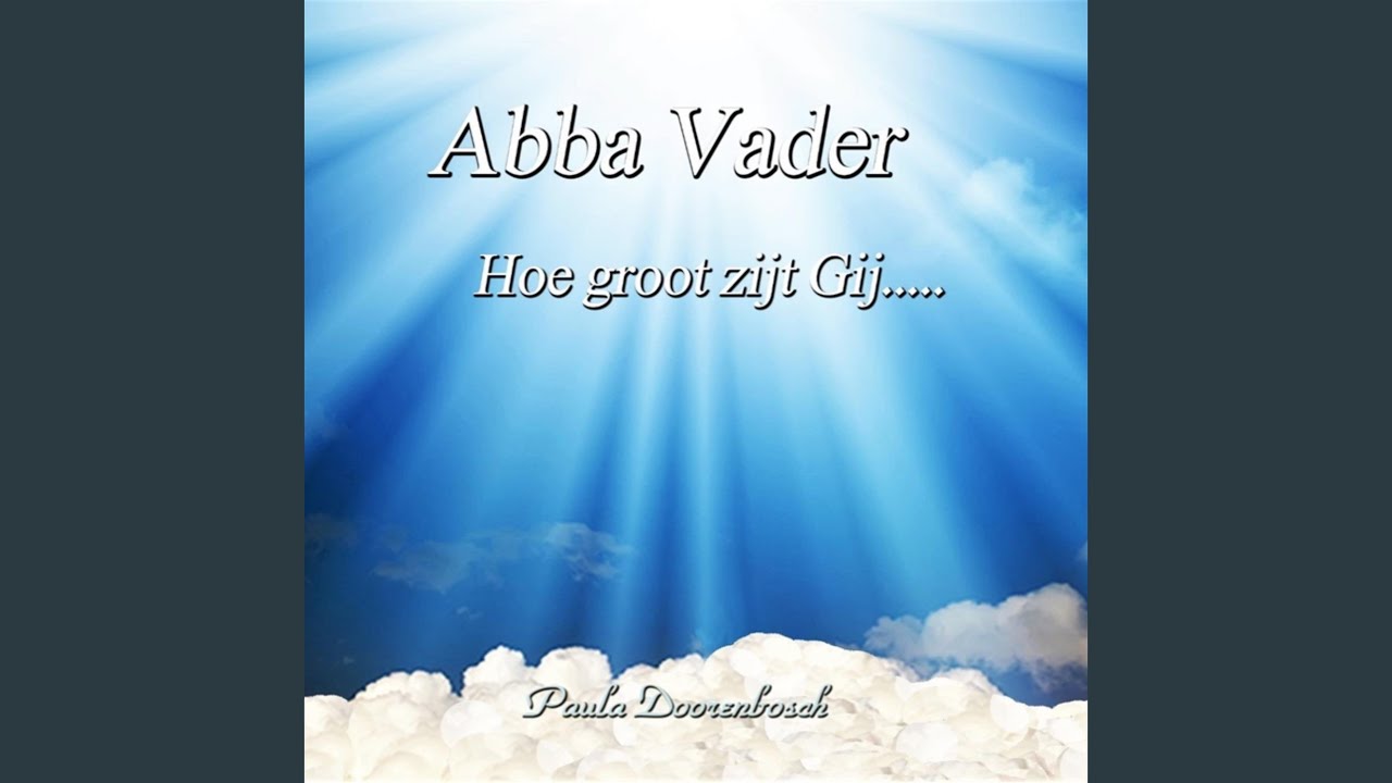 Abba Vader