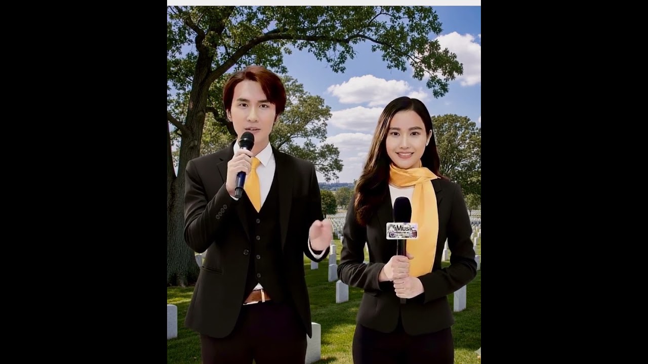 Cimetière national d'Arlington (French Version)