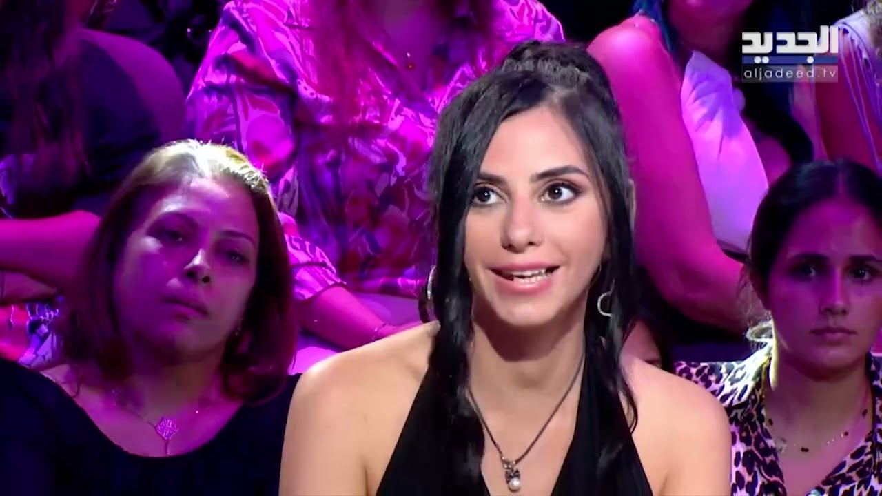 رنين بتفضّل العلاقة تكون بعد الزواج ورجا 