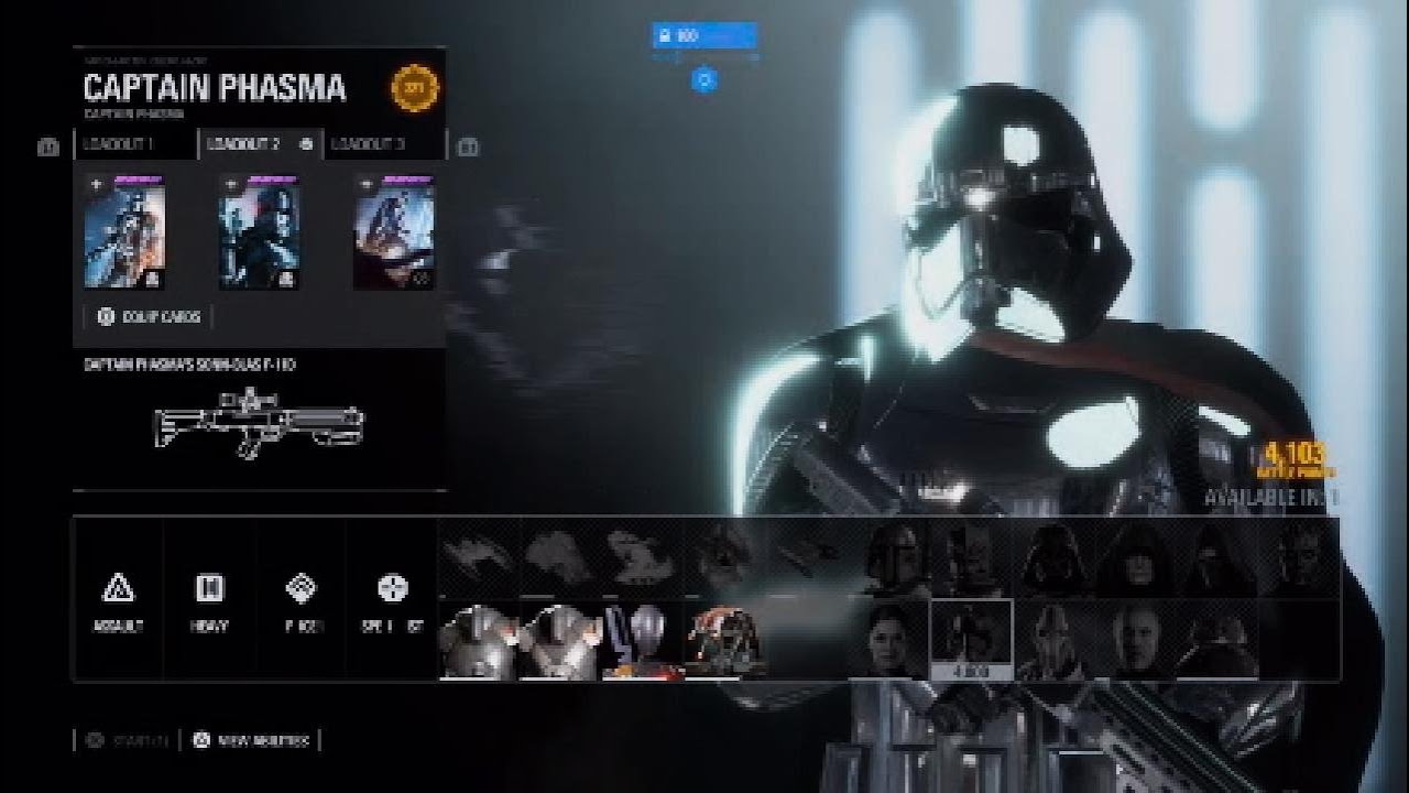 Phasma Record 184