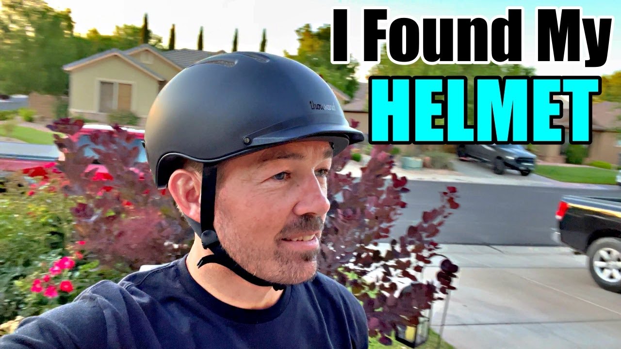 Chapter MIPS Helmet
