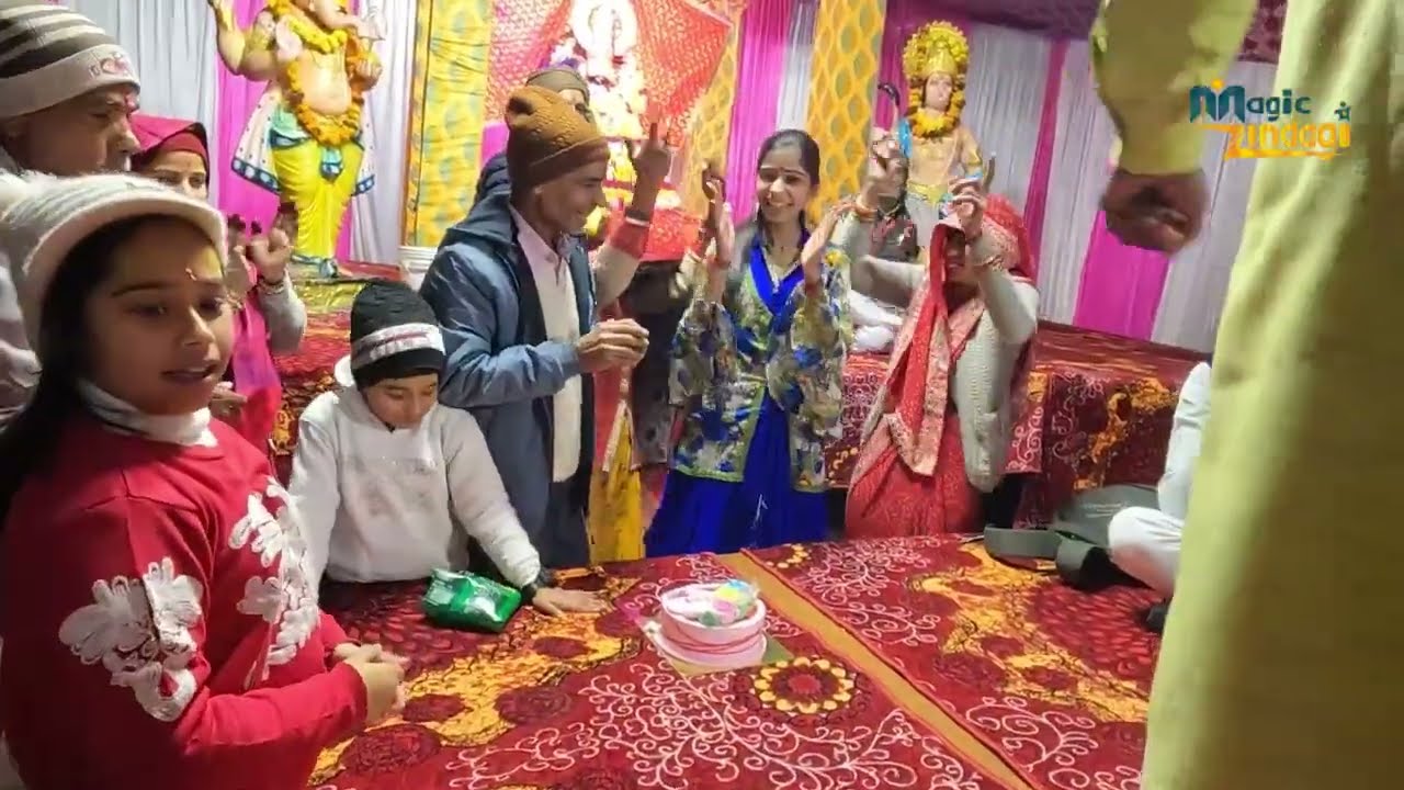 Khatu Shyam Baba | khatu shyam bhajan kirtan