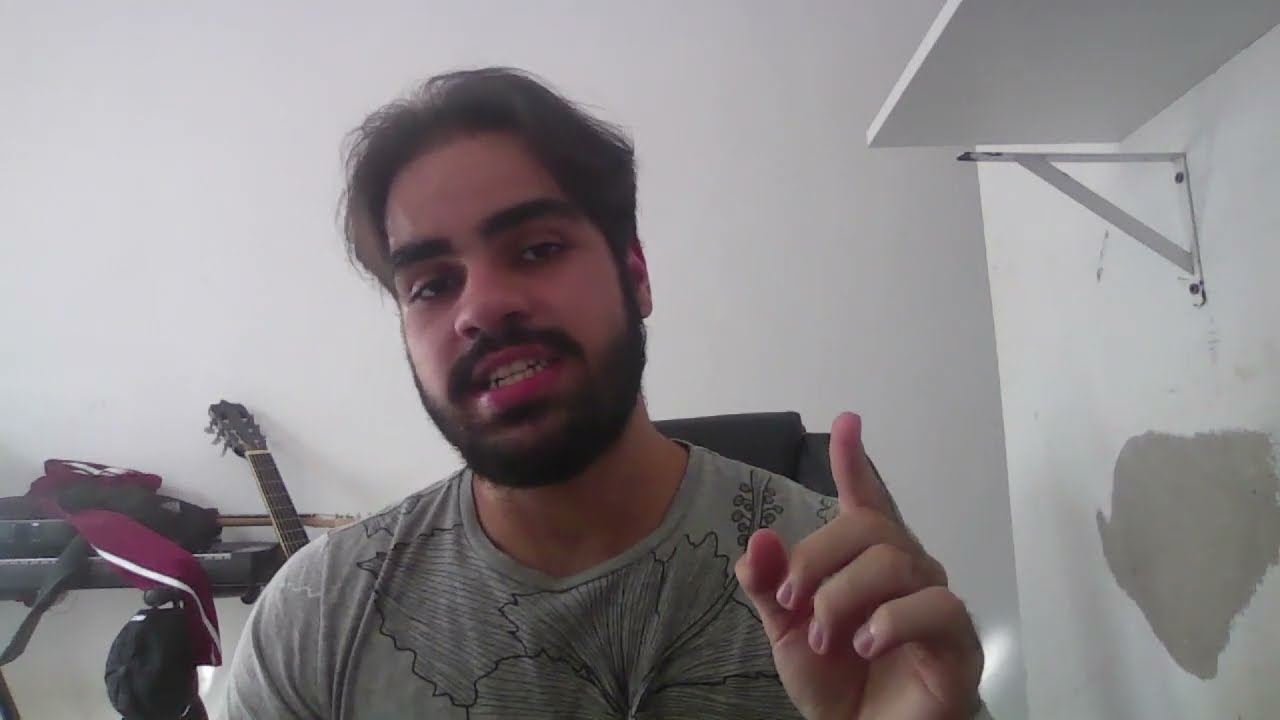 Aula 1 desenvolvimento FullStack: Logica de programação