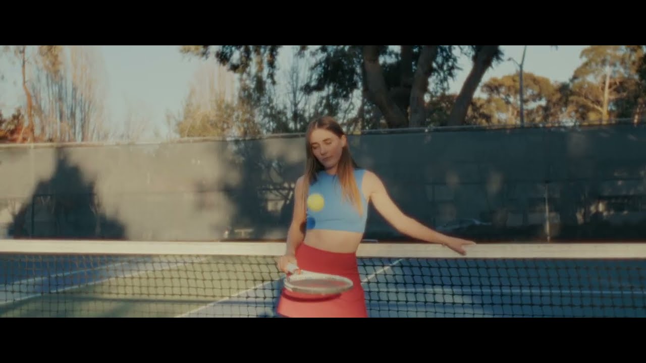 Nike Spec Video - BMPCCK Pro - Laowa Nanomorph 35mm T2.4 1.5x Anamorphic Super 35 Lens