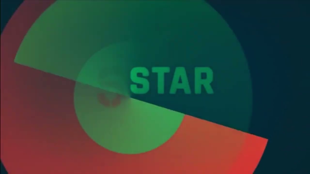 Every 5Star ident that aired on Wednesday 10th August 2022