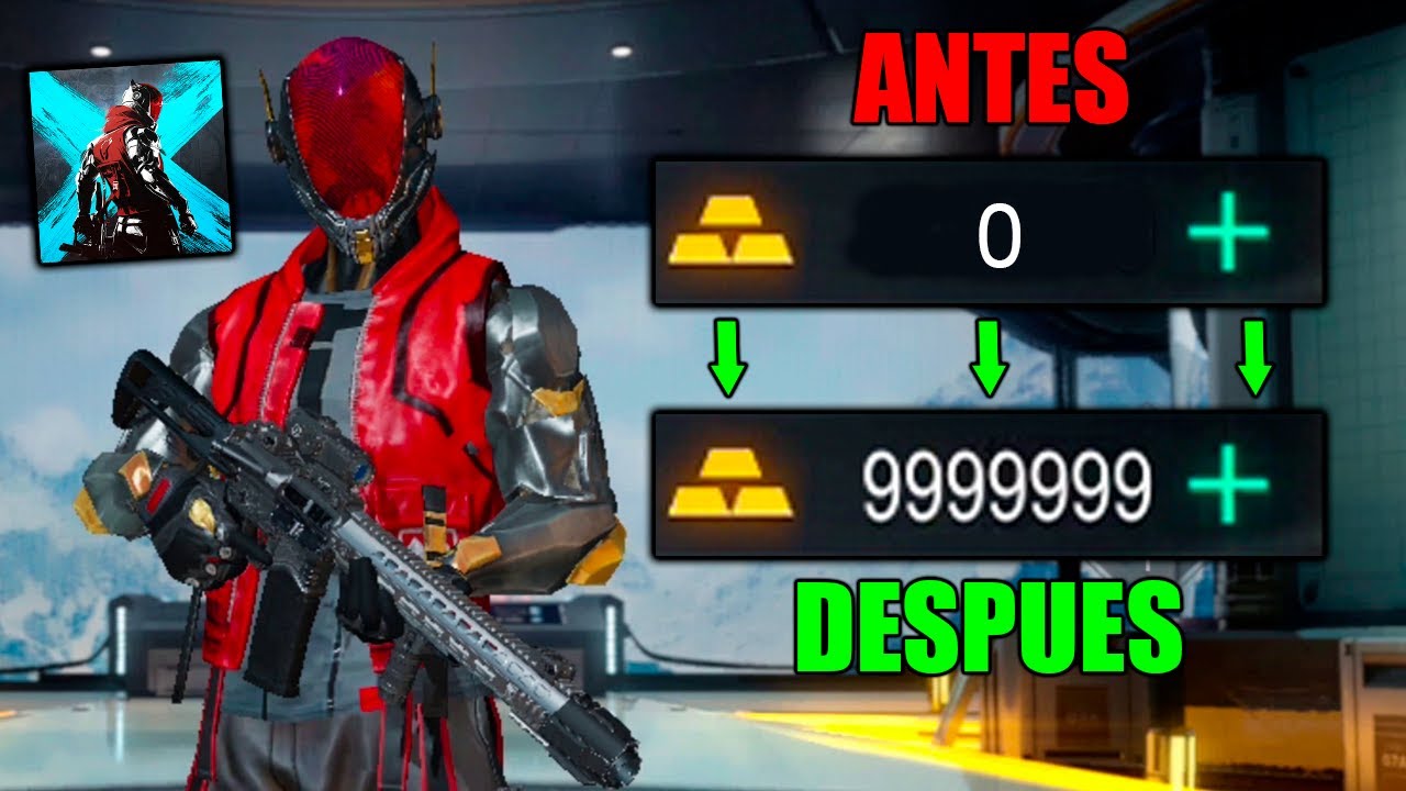 COMO CONSEGUIR ORO EN BLOOD STRIKE FACIL Y RAPIDO (NUEVO METODO)