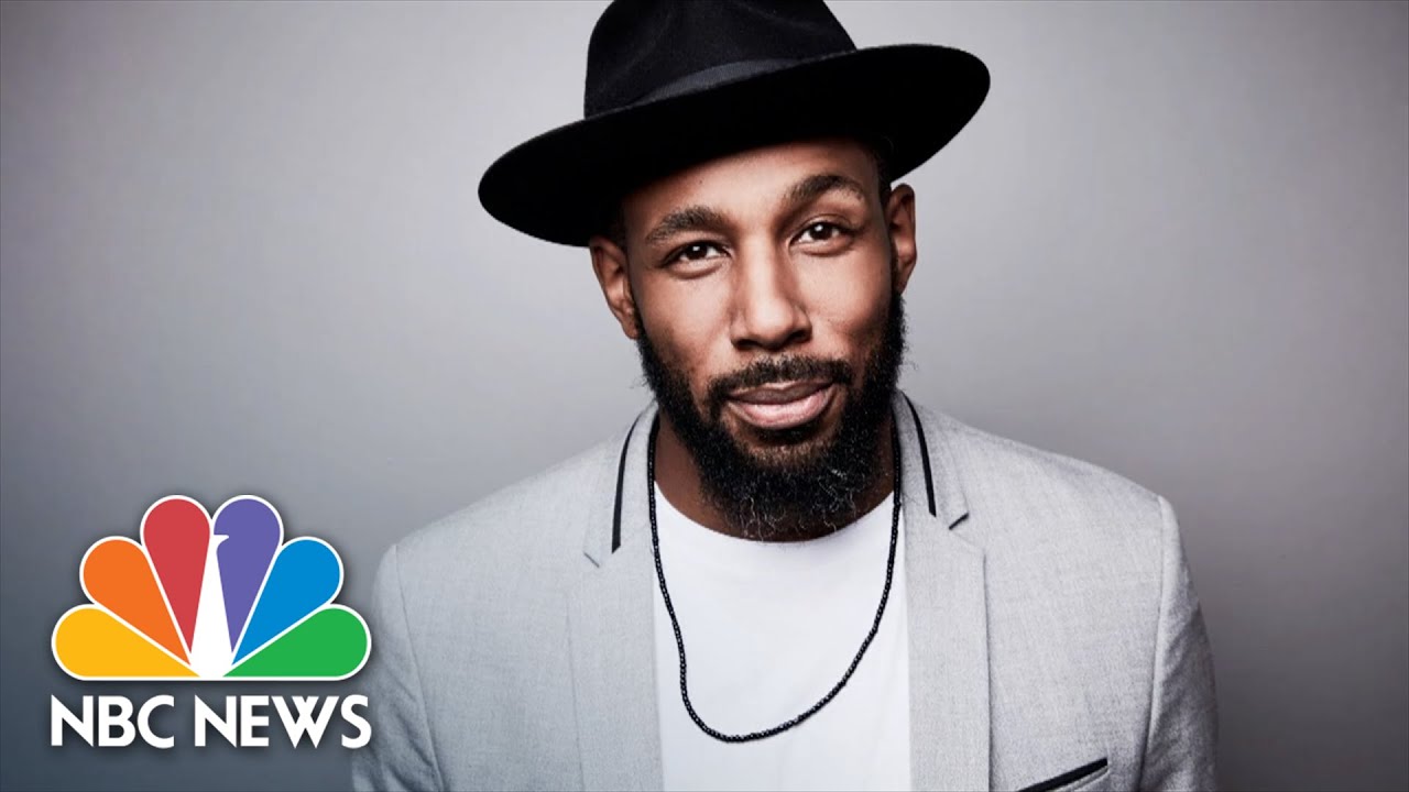 Former &lsquo;Ellen&rsquo; DJ Stephen tWitch Boss Dead At 40 Years Old