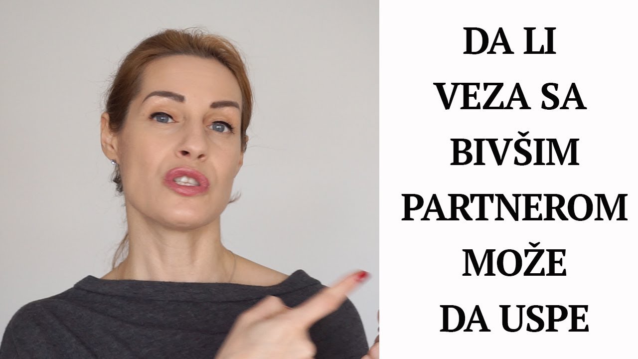 Da li veza sa bivšim partnerom može da uspe