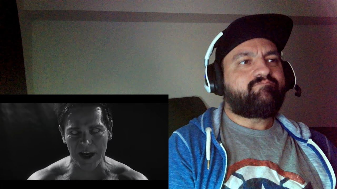 Emigrate - War (Official Video) - Reaction