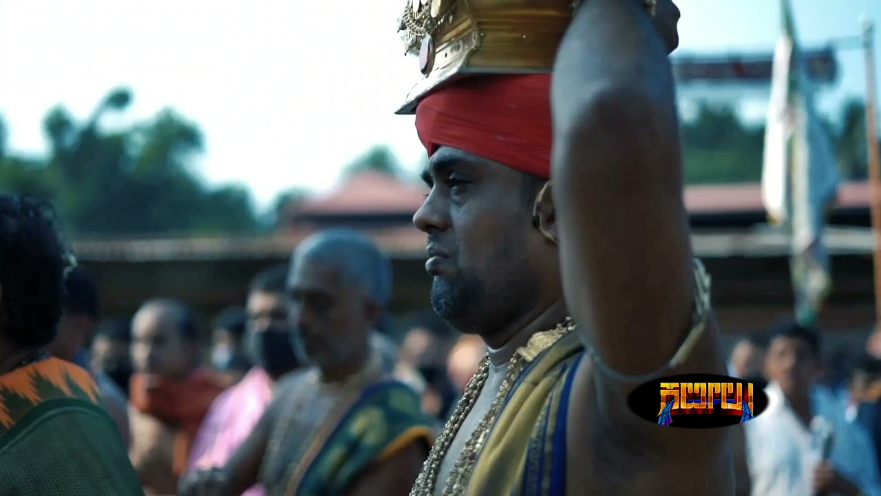 KATEEL SRI DURGAPARAMESHWARI TEMPLE JATHRE 2021 SHORT VIDEO