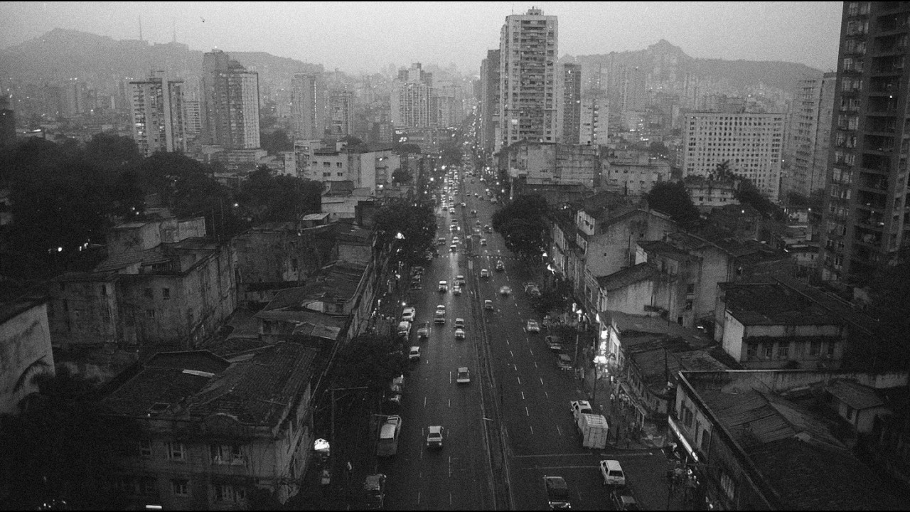 1 Hour of Rare Brazilian Boom Bap Hip Hop Instrumentals Vol. 2 | Brazilian Samples Beats Mix