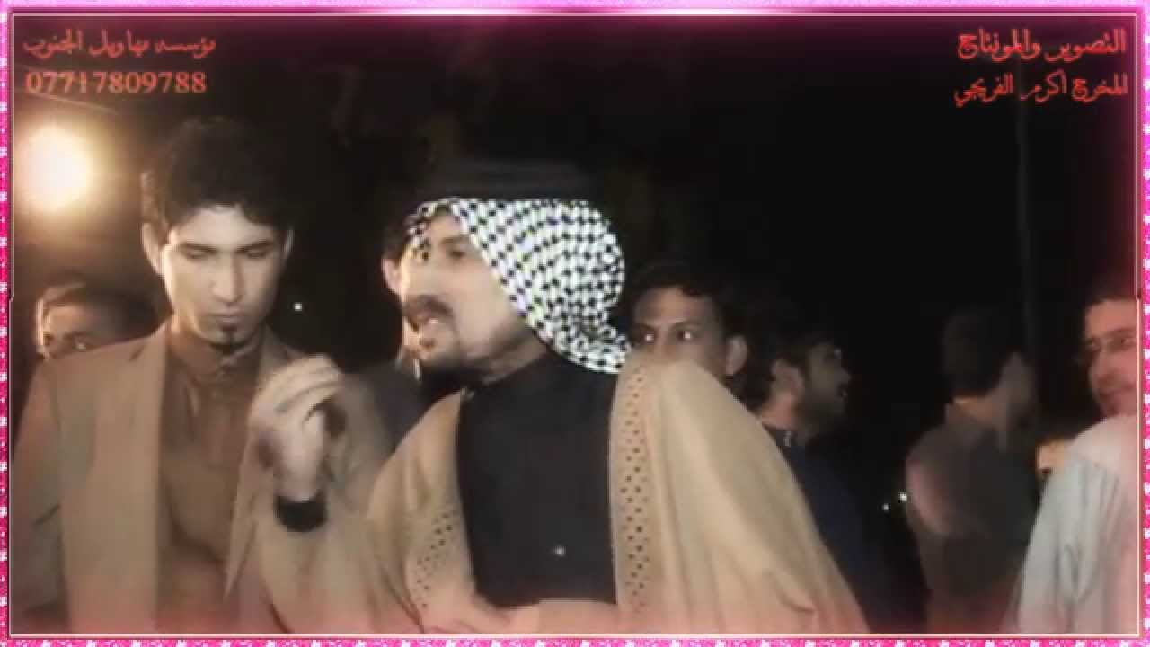 هوسات خرافيه عن الخوه  وقصه الناكه المهوال حسن الشبيبي